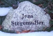 Stegemuller-Jens-gravsted