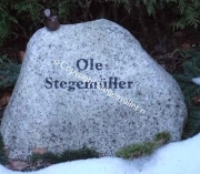 Stegemuller-Ole-gravsted