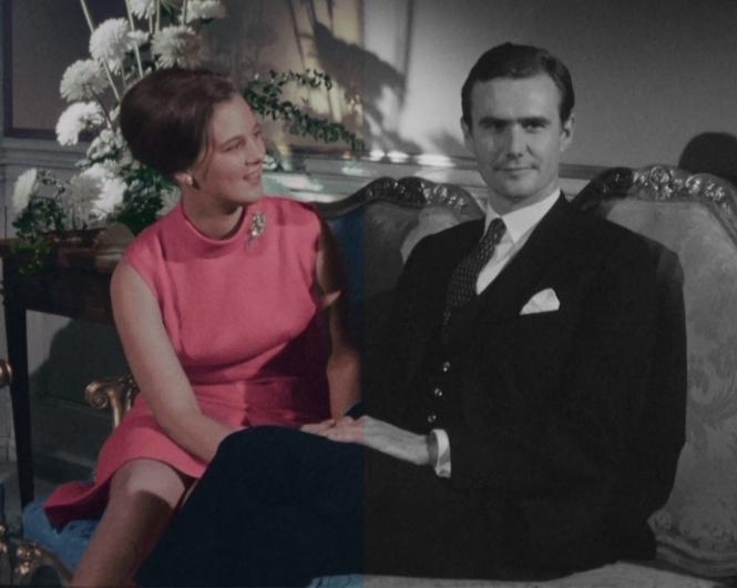 Royal og kognitive problemer