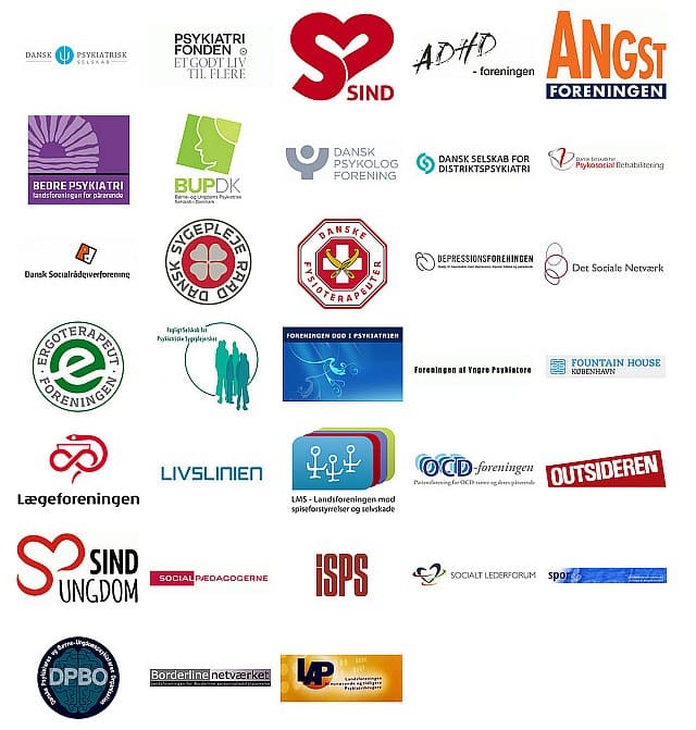 Psykiatripolitik og ulighed i sundhed Psykiatripolitik og ulighed i sundhed