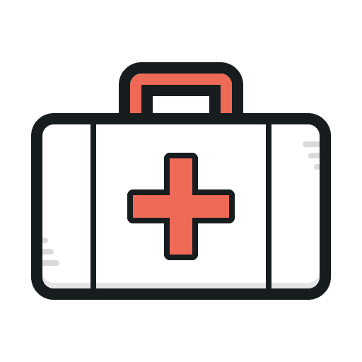 Dagens projekter på en psykiatrisk afdeling