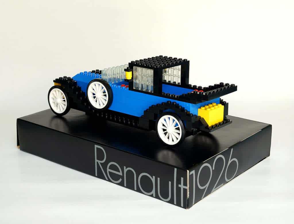 Renault 1926