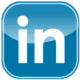Logo fra LinkedIn