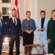 Historisk aftale om dansk forsvar