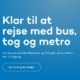 Danmarks ringeste hjemmeside: rejsekort.dk 2