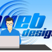 Det tager lang tid at redesigne et website