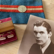 Jeg havde verdens bedste far. Tanker på fars dag