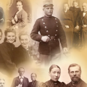 gulbrunt-slægtsbillede