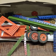 Meccano