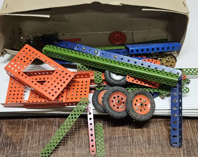 Meccano