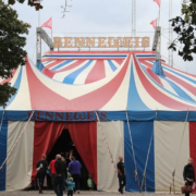 Cirkus Benneweis